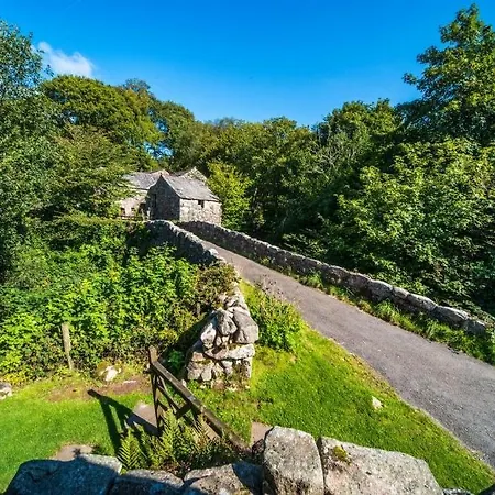Tatil Evi Whillan Beck Cottage, *