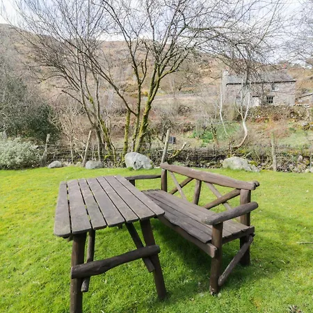 Tatil Evi Whillan Beck Cottage,