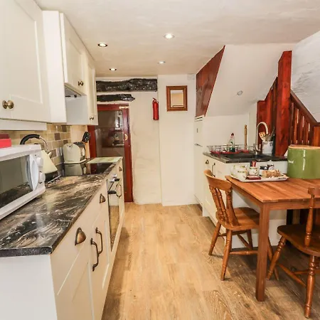 Tatil Evi Whillan Beck Cottage, *