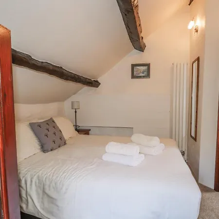 Whillan Beck Cottage, * Holmrook