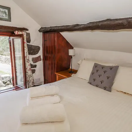 Whillan Beck Cottage, * Holmrook